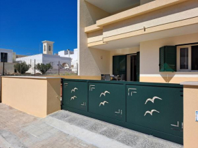 Casa Vittorio a 100m dalla Sabbia Lido Marini